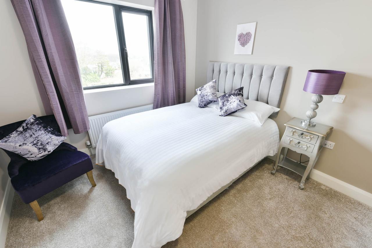 The Butterbean Accomodation Carndonagh Bagian luar foto